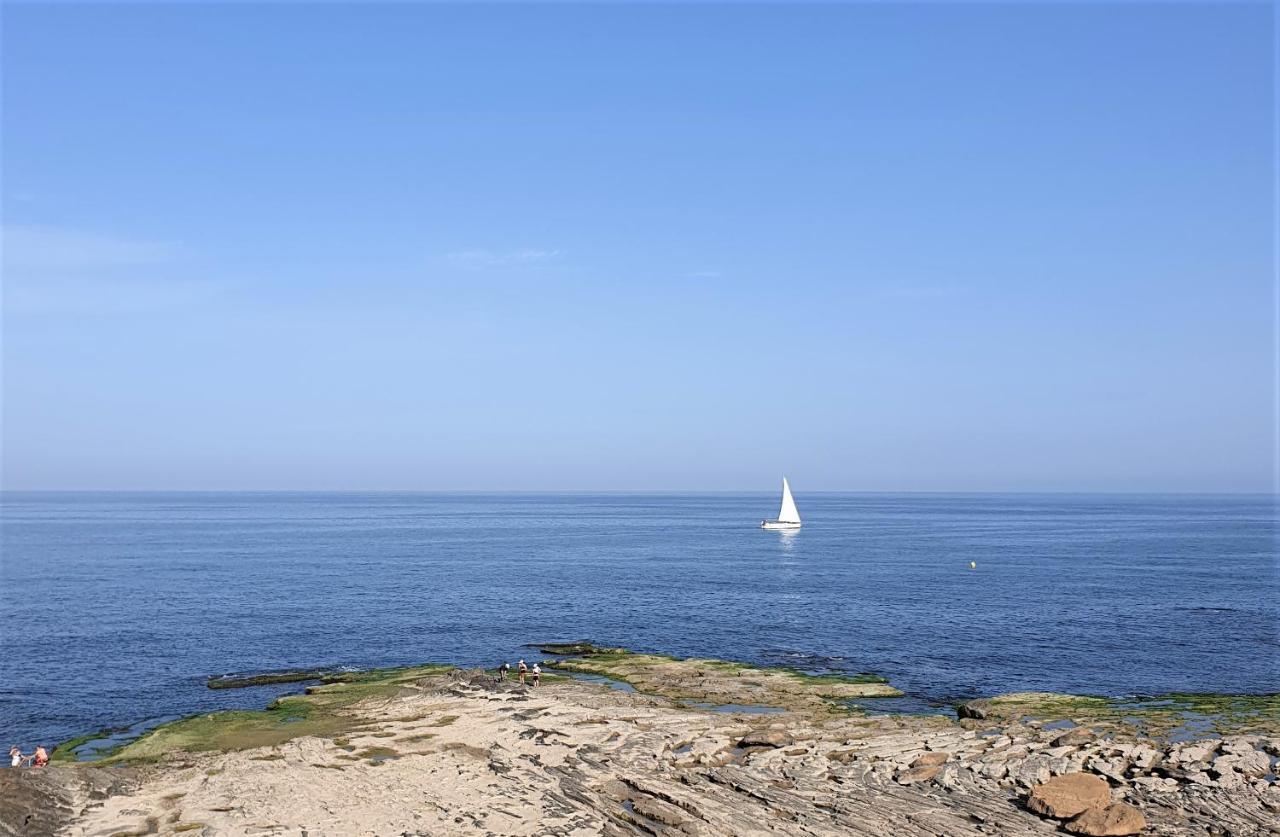 001 Cabomar I Con Vistas Al Mar Lägenhet Torrevieja Exteriör bild