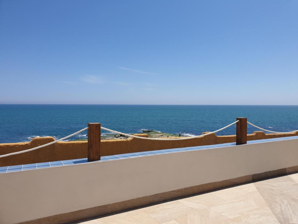 001 Cabomar I Con Vistas Al Mar Lägenhet Torrevieja Exteriör bild